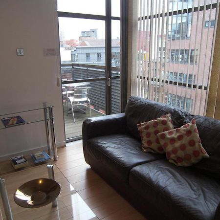 Stay Deansgate Apartments For 14 Nights Plus Manchester Luaran gambar