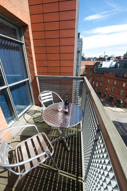 Stay Deansgate Apartments For 14 Nights Plus Manchester Bilik gambar