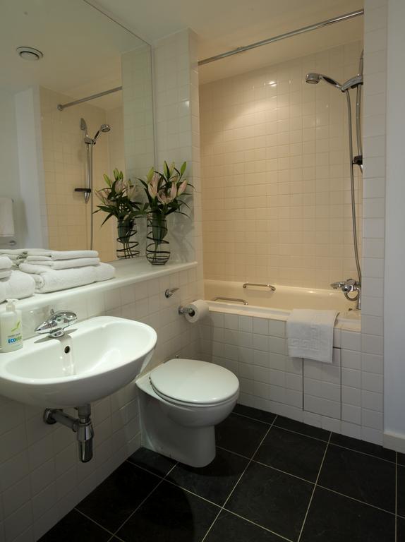 Stay Deansgate Apartments For 14 Nights Plus Manchester Bilik gambar