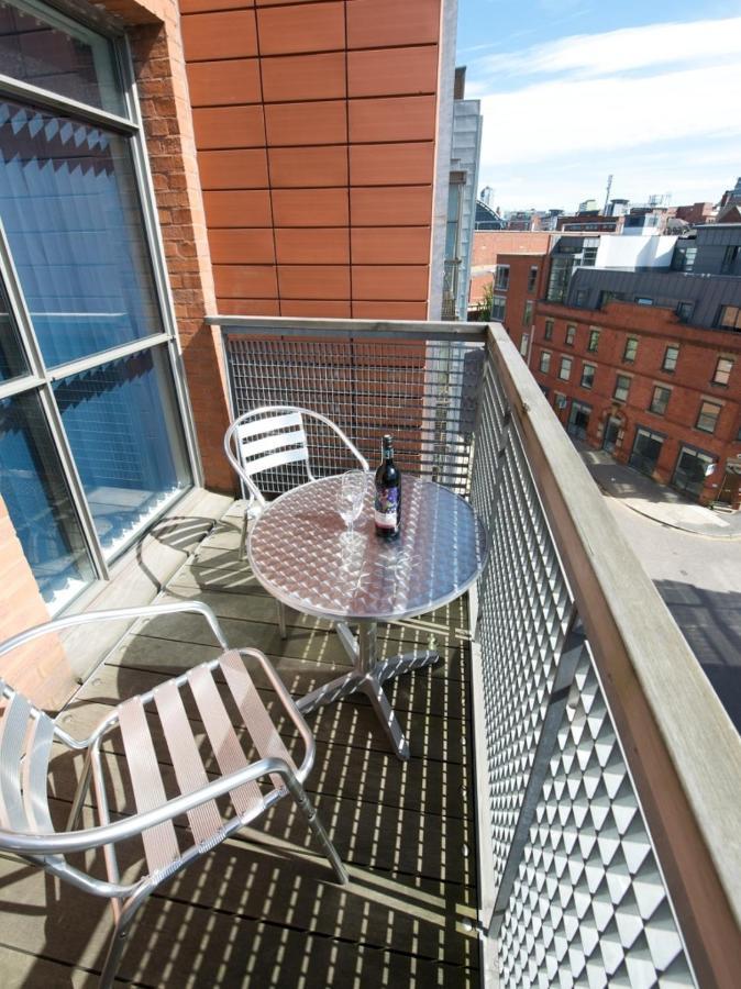 Stay Deansgate Apartments For 14 Nights Plus Manchester Luaran gambar